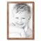 ArtToFrames 18x26 Inch Picture Frame, This 1.25 Inch Custom Wood Poster Frame is Available in Multiple Colors, Great for Your Art or Photos - Comes with Regular Acrylic and Foam Backing 3/16 inch (V-59504-18x26)